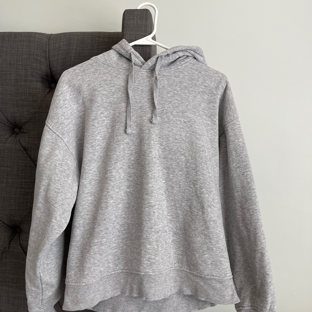 Zara hoodie